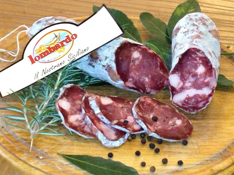 salame nostrano